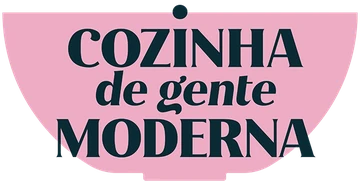 Cozinha de Gente Moderna